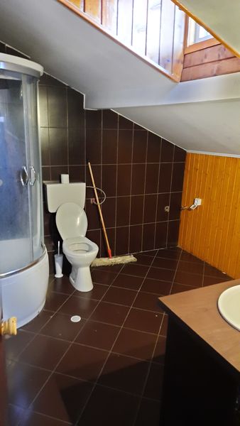 Sector 1 Primaria, Octav Cocarascu,
